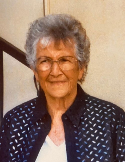 Obituary of Barbara Jean Sartin