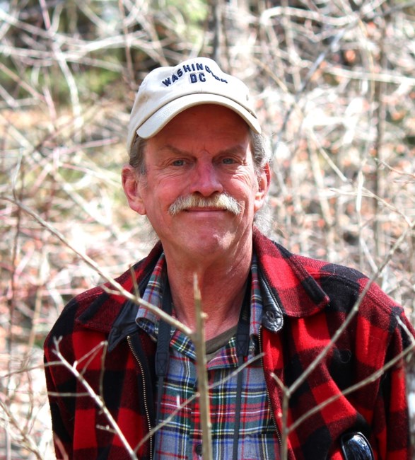 Obituary of Harold "Chip" W. Atkinson, Jr.