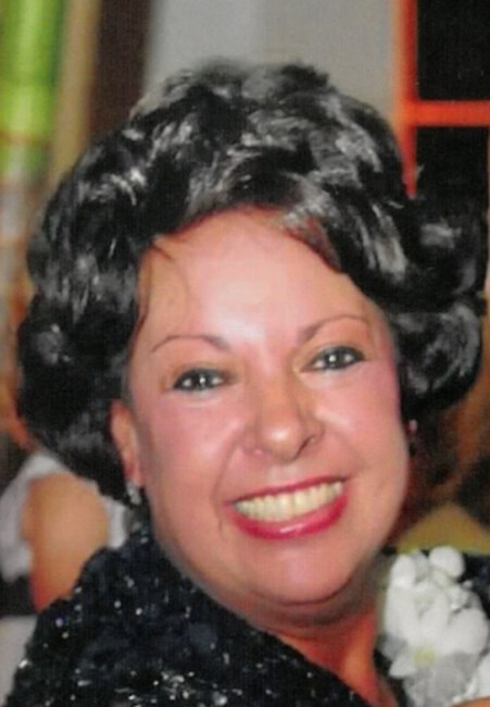 Obituary of Widad Salomon Chan