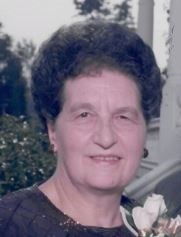 Obituary of Diana Antolini