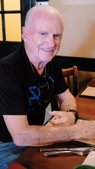 Obituary of Joseph M. Summerlin