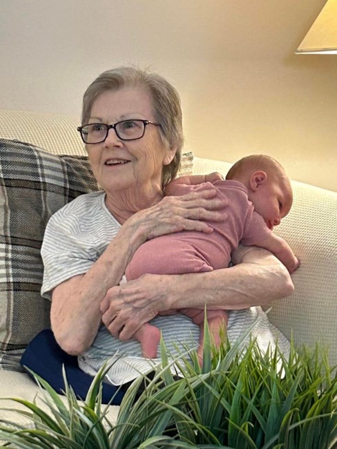 Obituary of Deanna Cummins