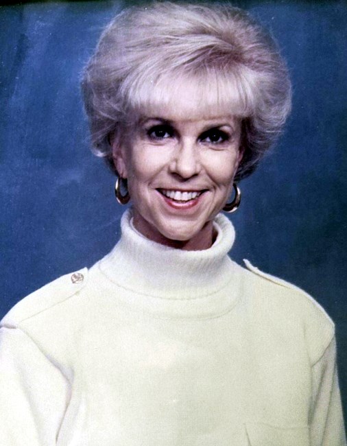 Obituary of Anne Caylor