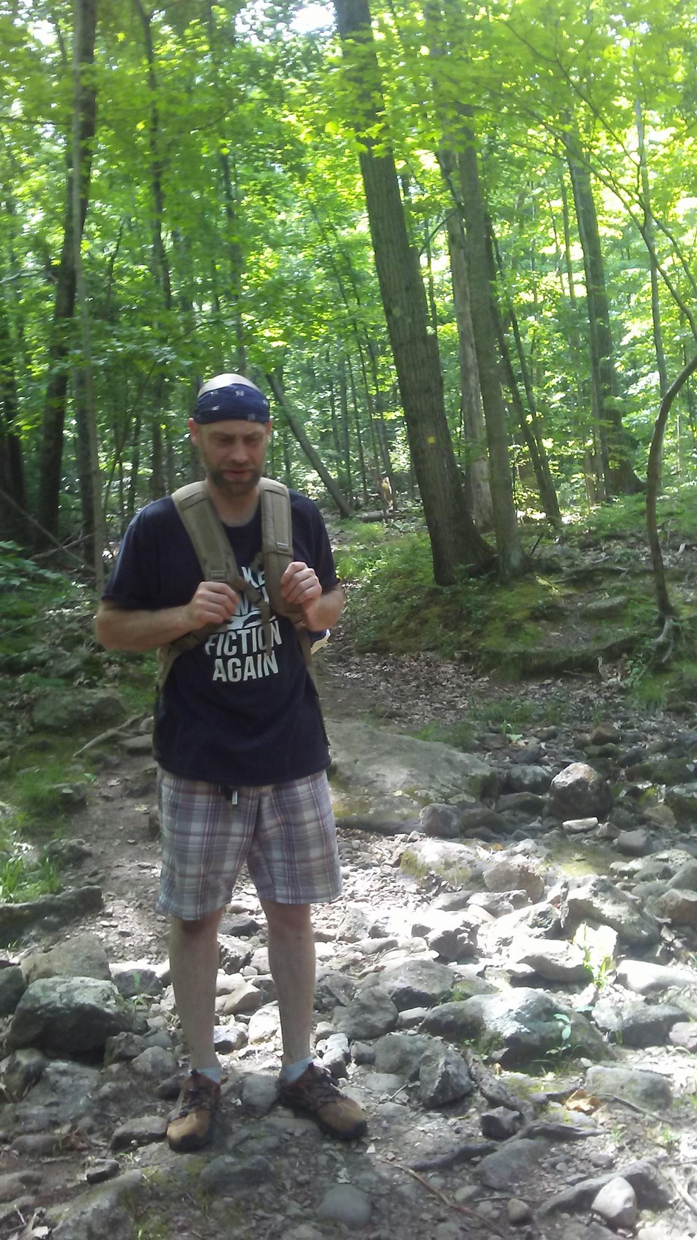 Obituary of Zebediah Michael Sanzo