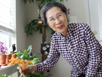 Obituario de Jung Sook Lee