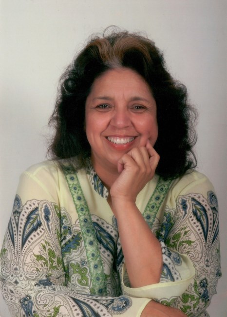 Obituary of Darlene R Guajardo