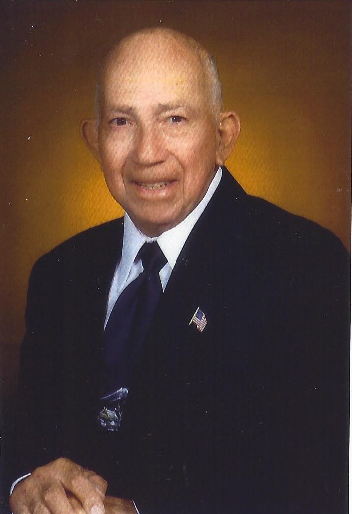 Obituary of Louis Rodriguez, Sr.