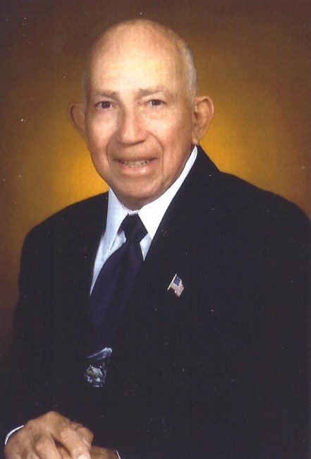 Obituary of Louis Rodriguez, Sr.