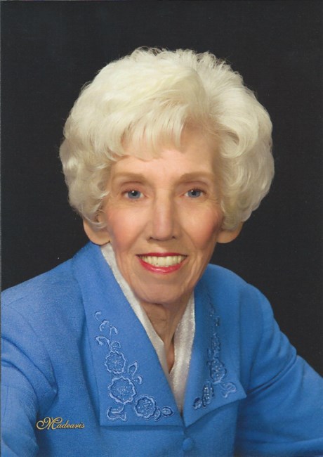 Obituary of Billie Ann Morris