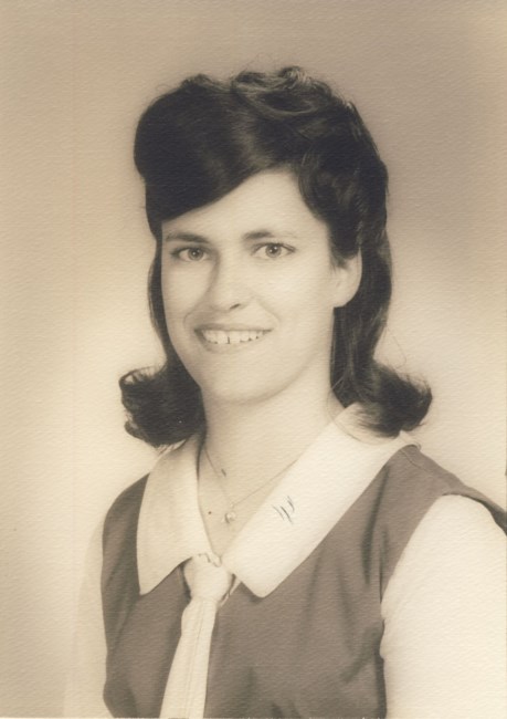 Obituary of Sharon Louise Slatten