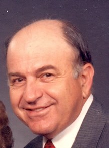 Obituary of Anthony Imbriglio