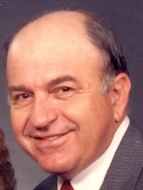 Obituary of Anthony Imbriglio