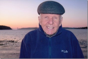 Obituary of George Francis Clark