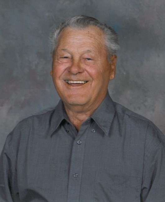 Obituary of Charles Kovacs