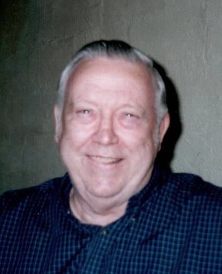 Obituary of Gerald Counterman