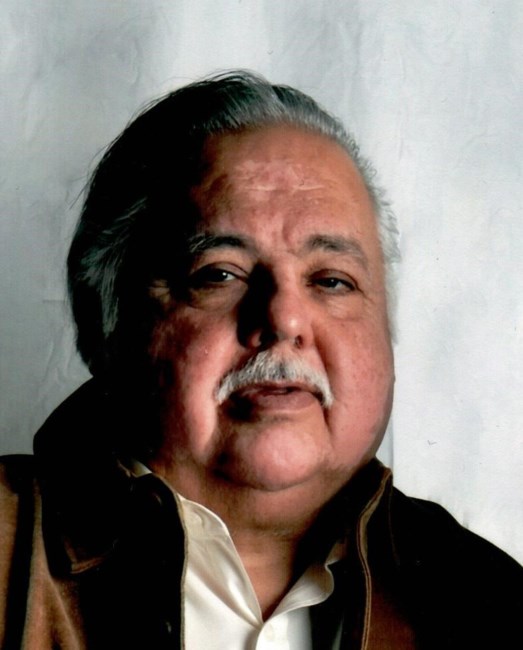 Obituary of Armando Arturo Caire