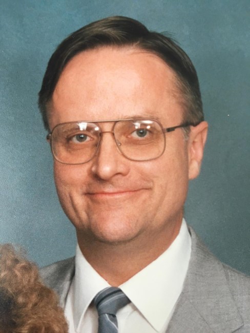Obituary of David William Thorpe