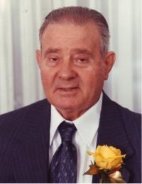 Obituary of Salvatore Zavarella