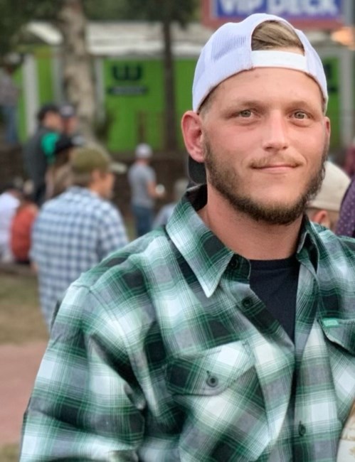 Obituary of Sean "Tom" Williams