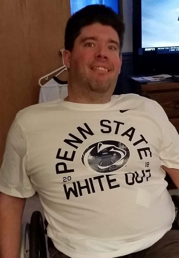 Joseph Lambert III Obituary - Davenport, IA