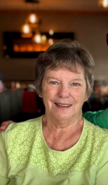 Avis de décès de Liette M. Albert