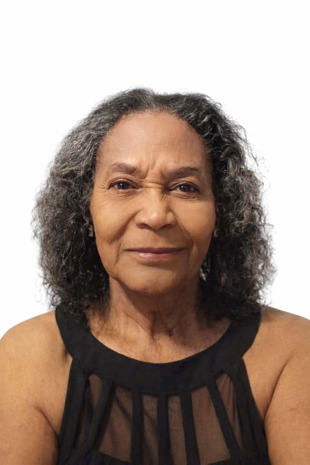 Avis de décès de Betty Ann Leblanc