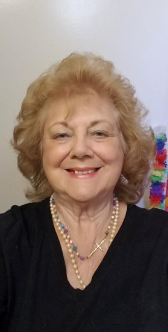 Obituary of Dorothy Mary Stibs