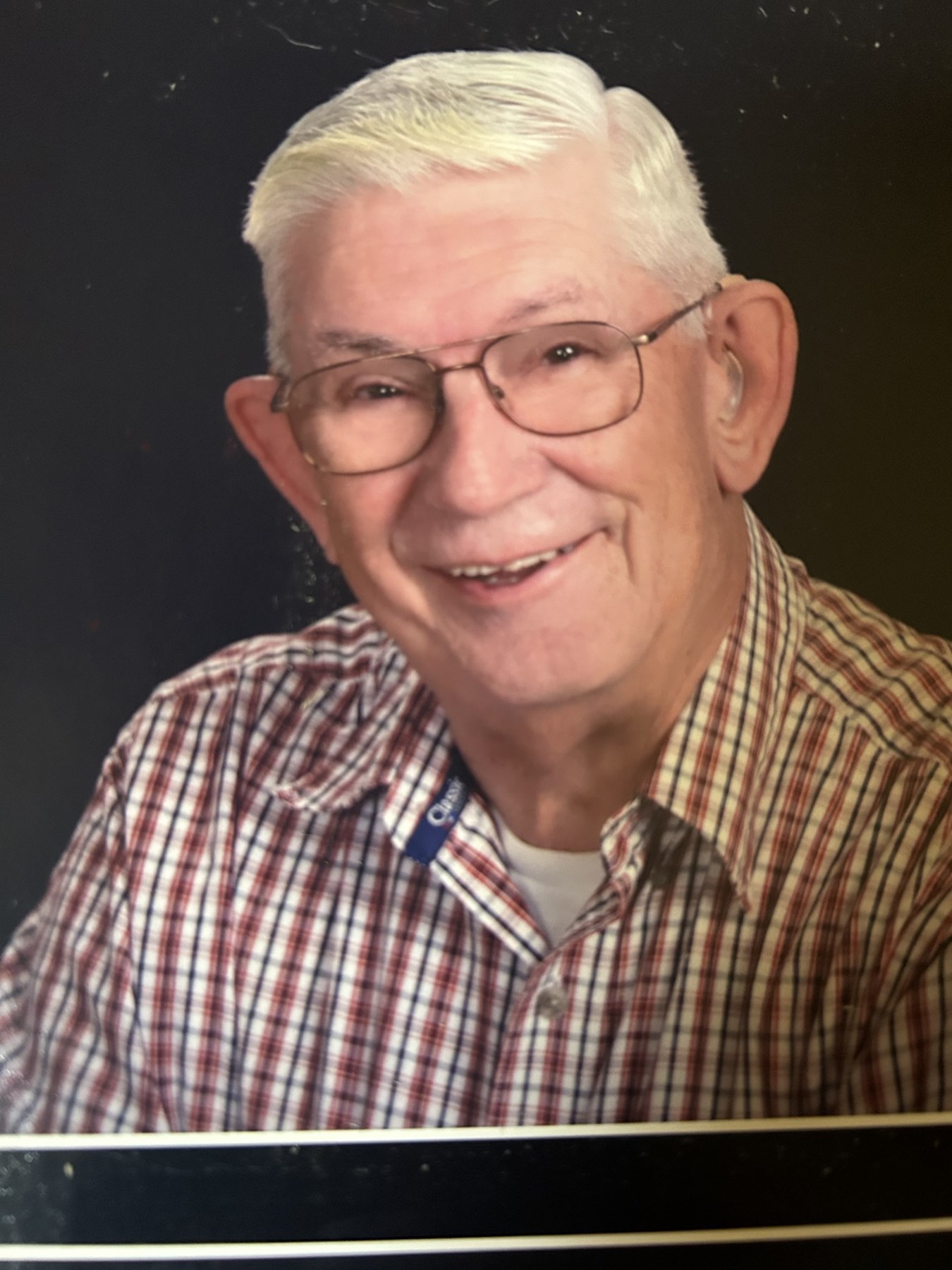 Obituary of Donald Lee Hammond