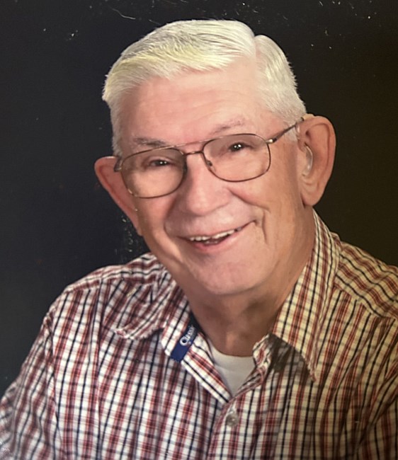 Obituary of Donald Lee Hammond