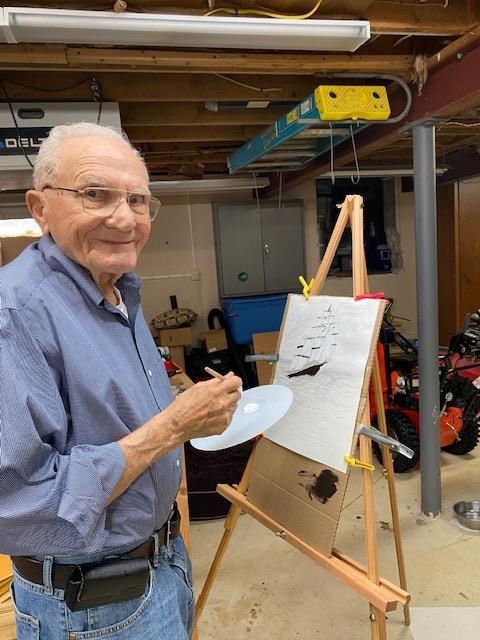 Obituary of Raymond John Guarino