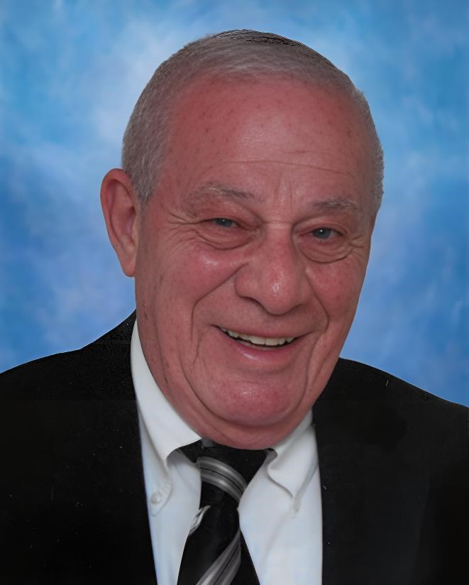 Obituary of Anthony Andrew Zona Sr.