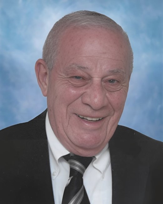 Obituary of Anthony Andrew Zona Sr.