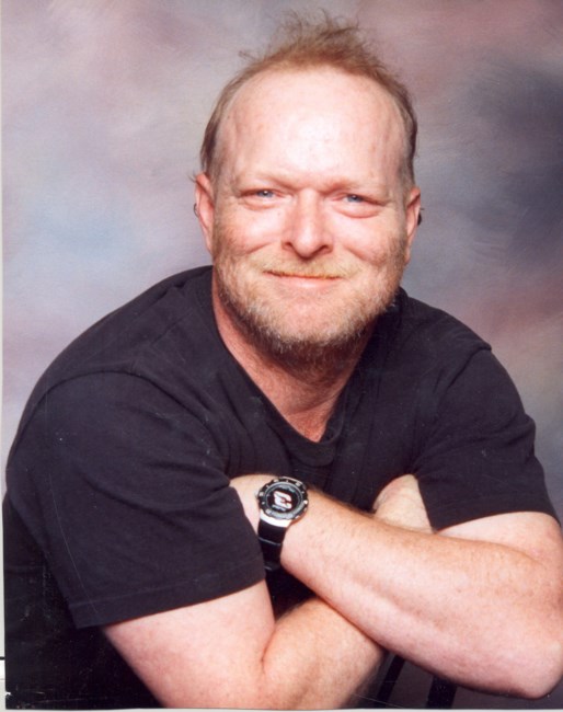 Obituary of David N. Richardson