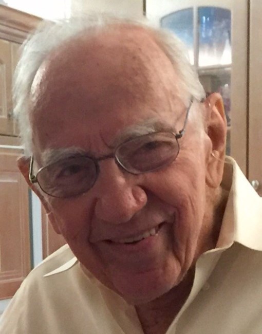 Obituary of Ralph A Sullivan Jr.