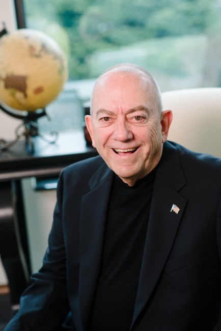 Obituary of Samuel E. Greenwood