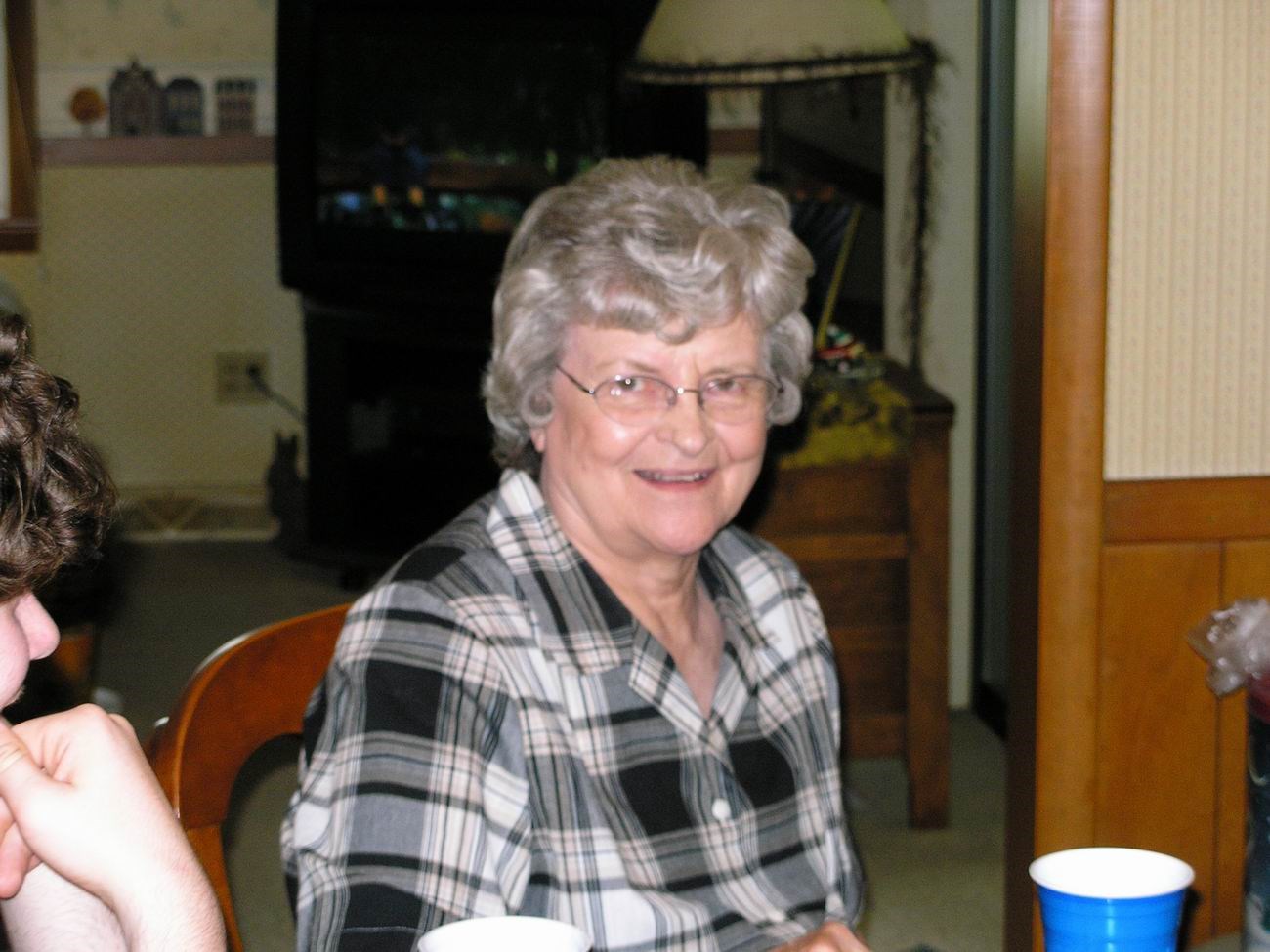 Obituary of Colleen Montgomery