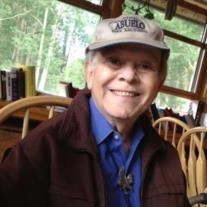 Obituary of John Robert Moglia