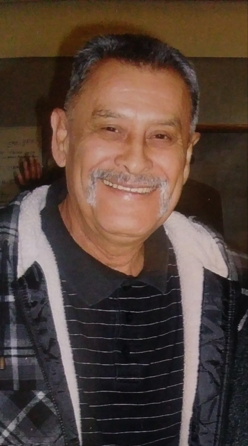 Obituary of Mike I Chavez