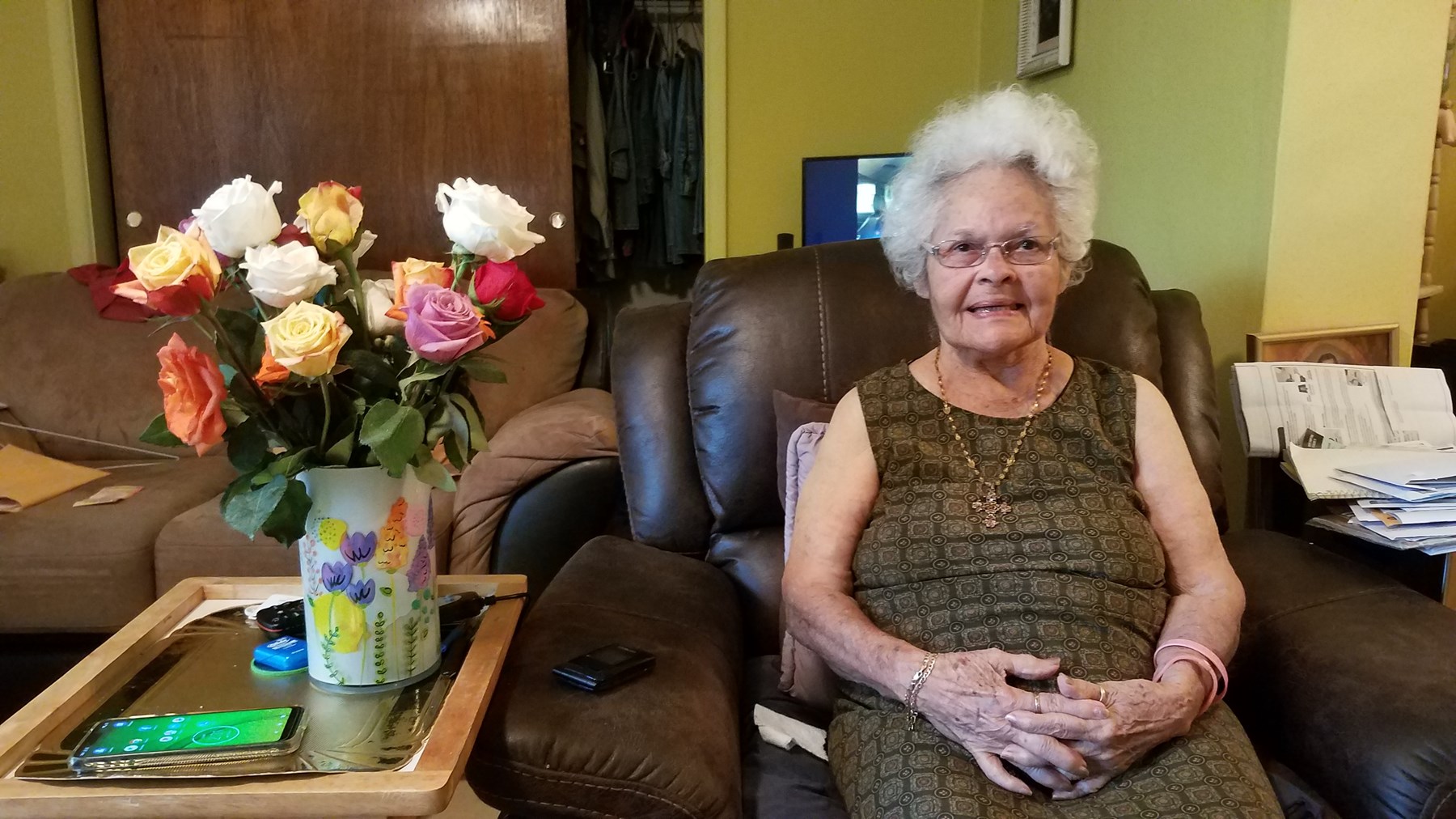 Obituary of Andrea Hernandez