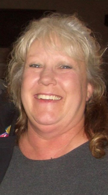 Obituary of Brenda Sue Ricci