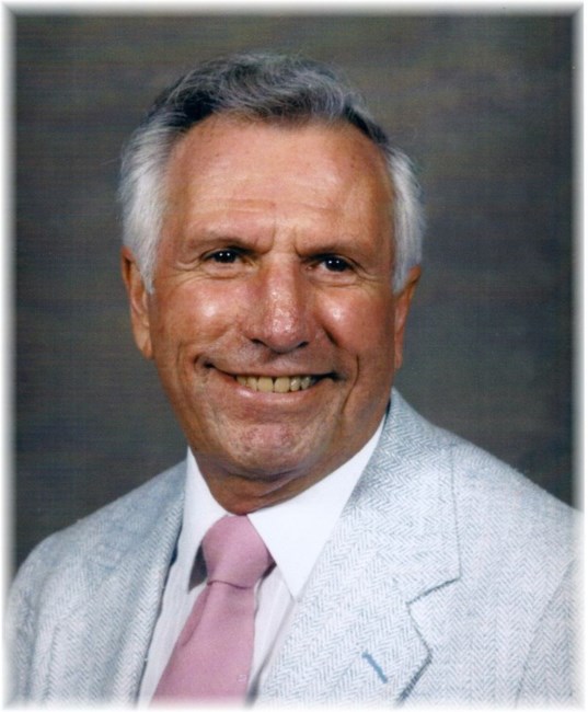 Obituary of Augustino "Augie" Lombardo