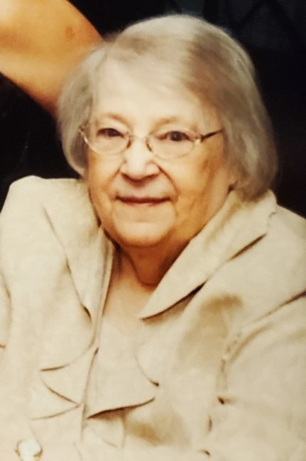 Obituary of Sue Etta Ignas