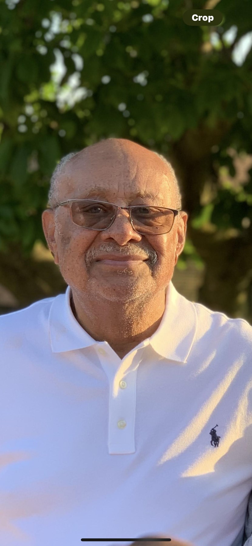 Obituary of Alphonso Ingram