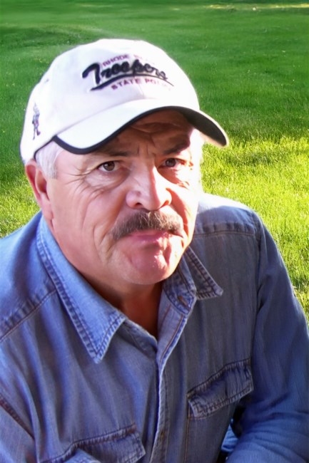 Obituary of Jose Roberto Vazquez