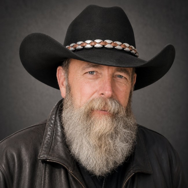 Obituary of Heert Paul Dewindt