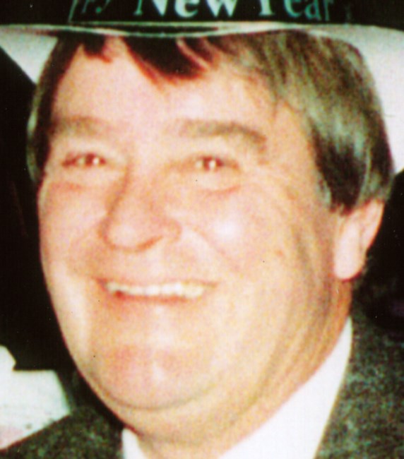 Obituary of Mr. Thomas George Cook