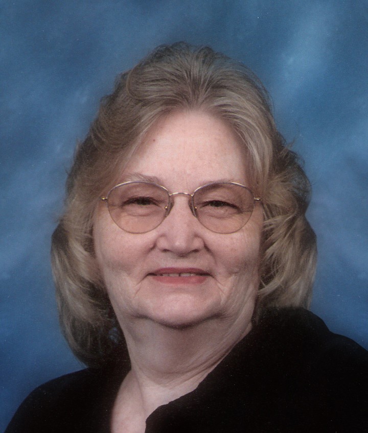 Doris Evelyn Blackwell Bailey Obituary Austin, TX