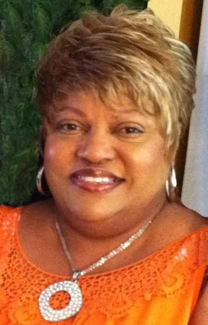 Obituary of Adrian Denise Williams