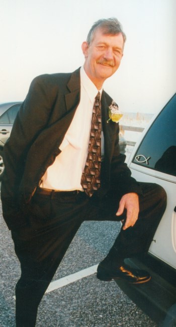 Obituary of Rufus G. Akery