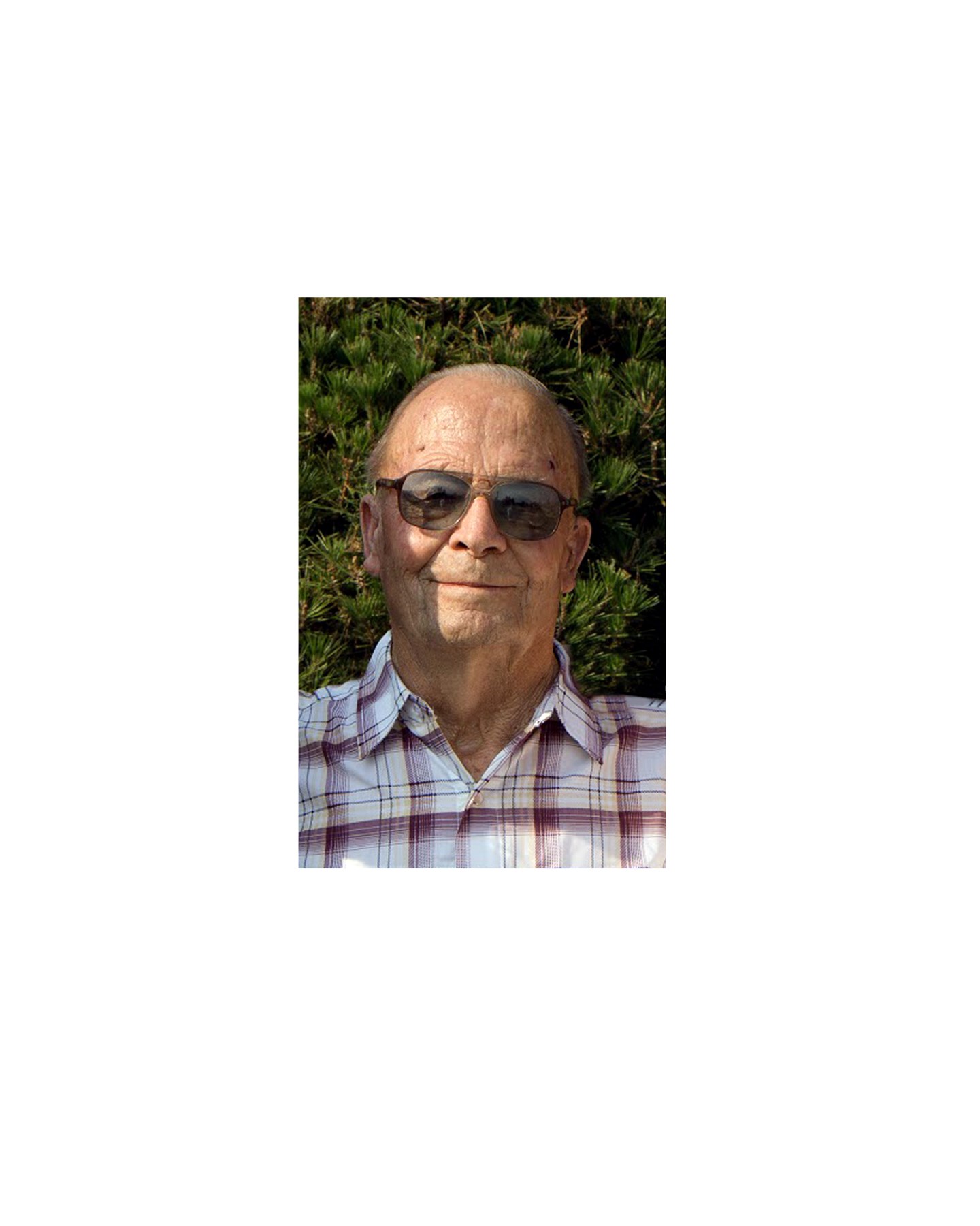 Gene Assink Obituary Yakima, WA